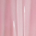 Andreia Professional One Bottle Builder Gel 3 In 1 - Gel de Construction 3 en 1 Faible Viscosité - Rose pailleté 14ml