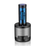 BaByliss PRO Fxone Lo-Pro Tondeuse Grijs FX729E