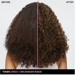 Redken Shades EQ Bonder Inside Coloration capillaire demi-permanent - 07NCh Fondue 60ml