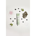 Andreia Professional 0% Ammonia Permanente Haarkleuring - 7.34 Middenblond Kopergoud 100ML