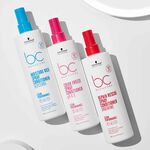 Schwarzkopf Professional Bonacure Hydratant Spray Après-shampooing 400ml