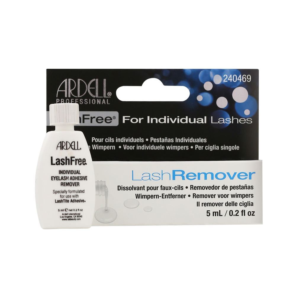 Ardell Lashfree Remover 5ml