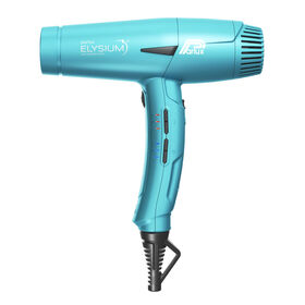Parlux Elysium professionele f&ouml;hn - Galaxieblauw