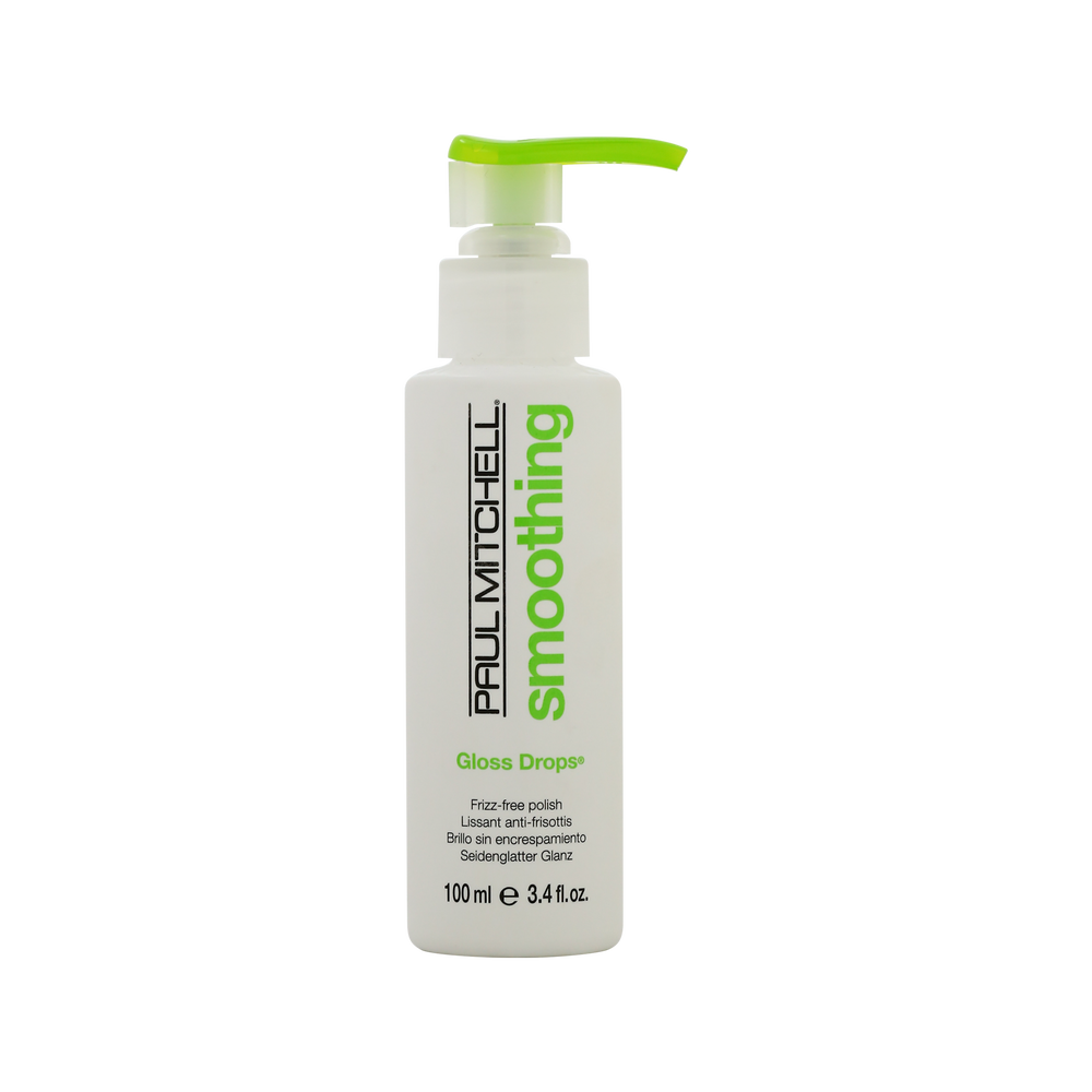 Paul Mitchell Lissant anti-frisottis Gloss Drops 100ml