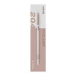 Andreia Professional Make-up kwast - Eyeliner 204