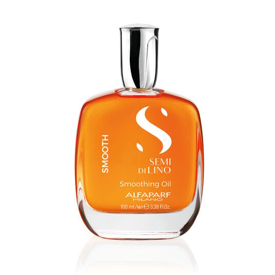 Alfaparf Milano Semi Di Lino Volume Huile Lissante 100ml