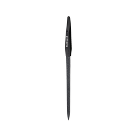 Sibel Nail File Sapphire Nickel Free 18cm/7120218
