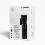 Babyliss FRESHFX Clipper