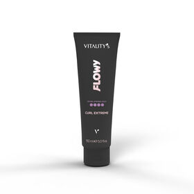 Vitality's Flowy Curl Extreme 150ml 