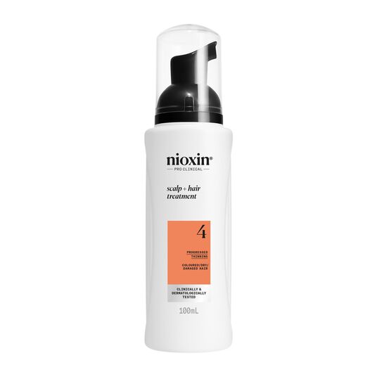 Nioxin System 4 S&eacute;rum 100ml