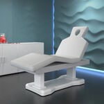 Mirplay  Cecil Beauty Bed White