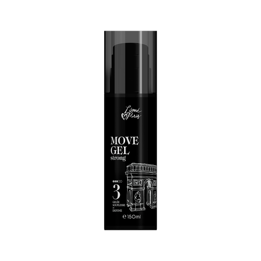 L&ocirc;m&eacute; Paris Define Move Gel Forte 3 150ml