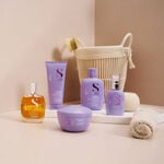 Alfaparf Milano Semi Di Lino Volume Milde Gladmakende Shampoo 1L