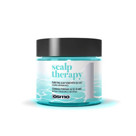 Osmo Scalp Therapy  Reinigende Zeezoutscrub 250 ml