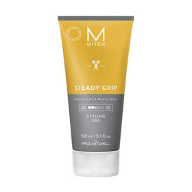Paul Mitchell Mitch Steady Grip - Gel Coiffant 150ml