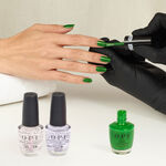 OPI M&M's Vernis &agrave; ongles Merry Crunch-mas 15ml