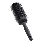 Olivia Garden Expert Blowout-borstel Speed met golvende borstelharen &ndash; zwart label 55 mm