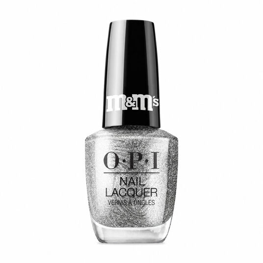 OPI M&M's Vernis &agrave; ongles Deck the Shells 15ml