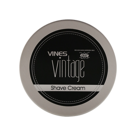 Vines Vintage Scheercrème 125ml