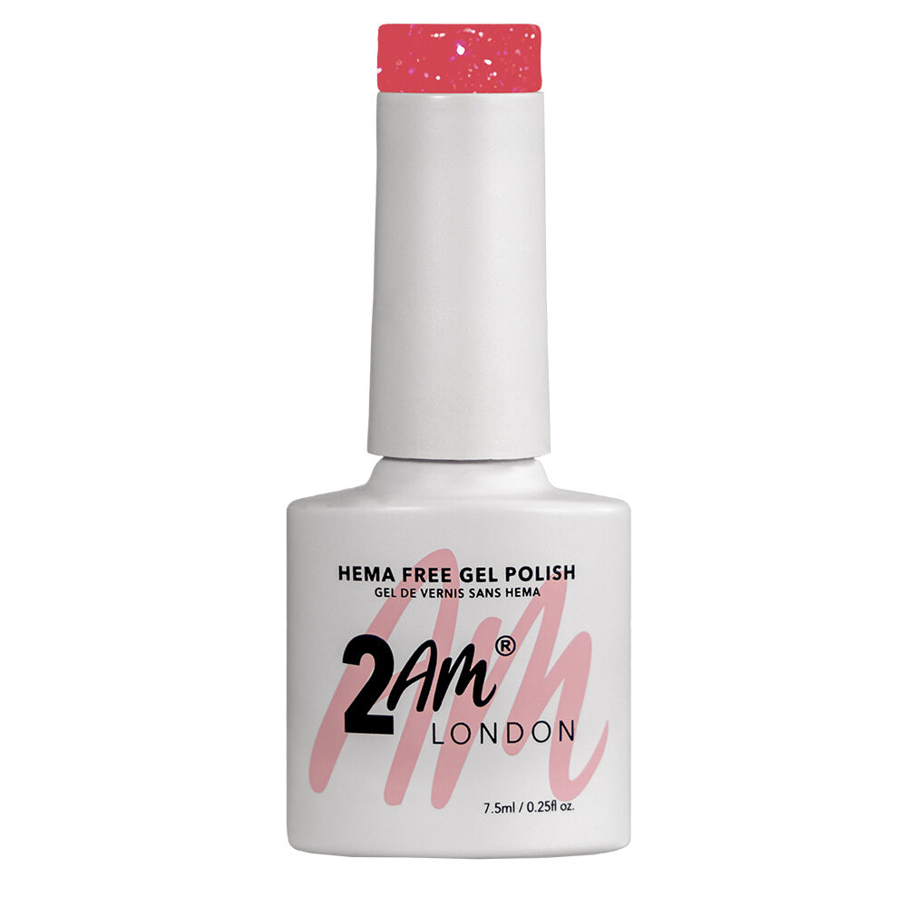 2AM London Gel Polish Keep It Sass 7.5ml