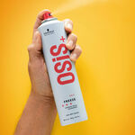 Schwarzkopf Osis+ Freeze 500ml