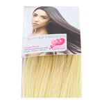 Wildest Dreams Extensions HH Clip-In 1st 18in 1 Straight