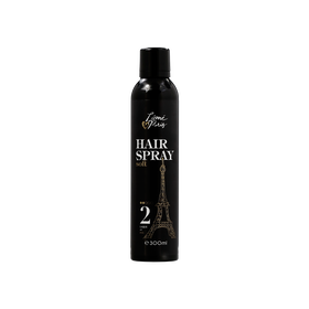 Lômé Paris Hairspray Soft 2 300ml