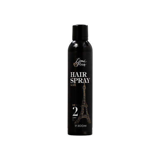 L&ocirc;m&eacute; Paris Laque Doux 2 300ml