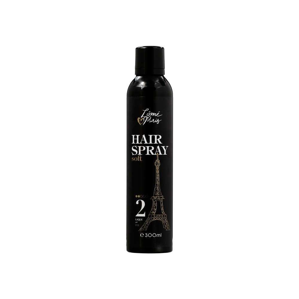 Lômé Paris Laque Doux 2 300ml Lômé Paris Laque Doux 2 300ml