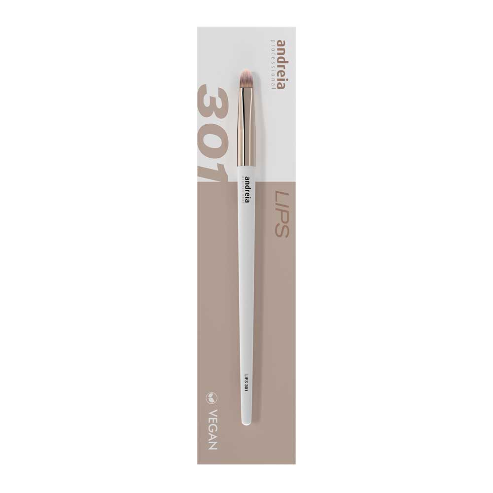 Andreia Professional Make-up kwast - Lips 301