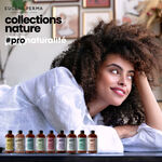 Eugene Perma Nature Shampooing Bleu Neutralisant 1L