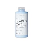 Olaplex Bond Maintenance N°.4C Shampooing Clarifiant 250ml