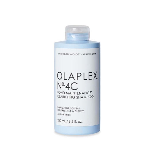 Olaplex Bond Maintenance N&deg;.4C Shampooing Clarifiant 250ml