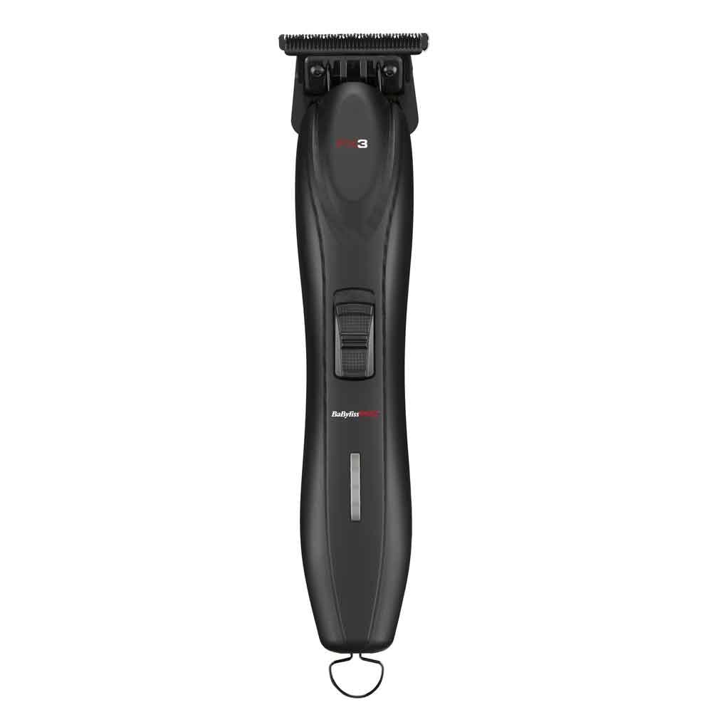 BaByliss Pro FX3 Tondeuse de précision FXX3TBE BaByliss Pro FX3 Tondeuse de précision FXX3TBE