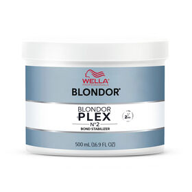 Wella Professionals BlondorPlex nr&deg;2 Bond Stabiliser 500 ml