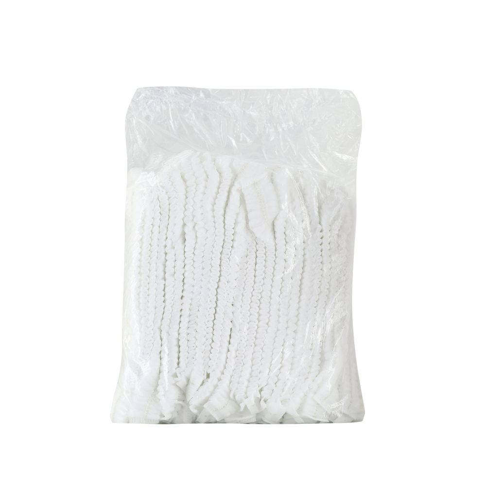 Salon Services Bonnets Disposable 100pcs