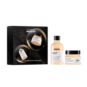L'Or&eacute;al Professionnel Absolut Repair Coffret Cadeau Trio