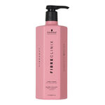 Schwarzkopf Professional Fibre Clinix Vibrancy Apr&egrave;s-shampooing 1L