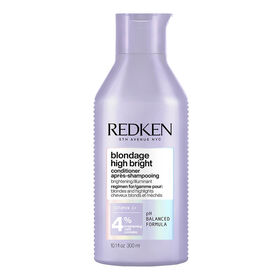 Redken Blondage High Bright Conditioner Redken Blondage High Bright Conditioner