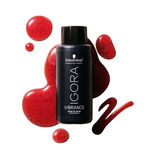 Schwarzkopf Professional Igora Vibrance Permanent Haarkleuring 60ml 9.12 Extra Lichtblonde Grijs As