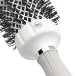 Olivia Garden Expert Blowout Grip Wavy Bristles 45mm