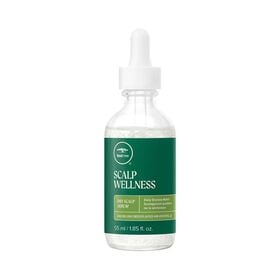 Paul Mitchell Tea Tree Scalp Wellness Sérum Cuir Chevelu Sec 55ml