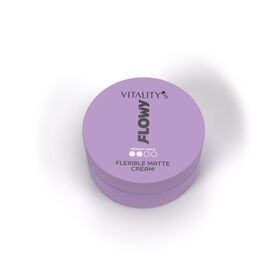 Vitality's Flowy Cr&egrave;me Mate Flexible 80ml