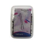 Sibel WAVY Golvende Haarspelden 500 Stk.
