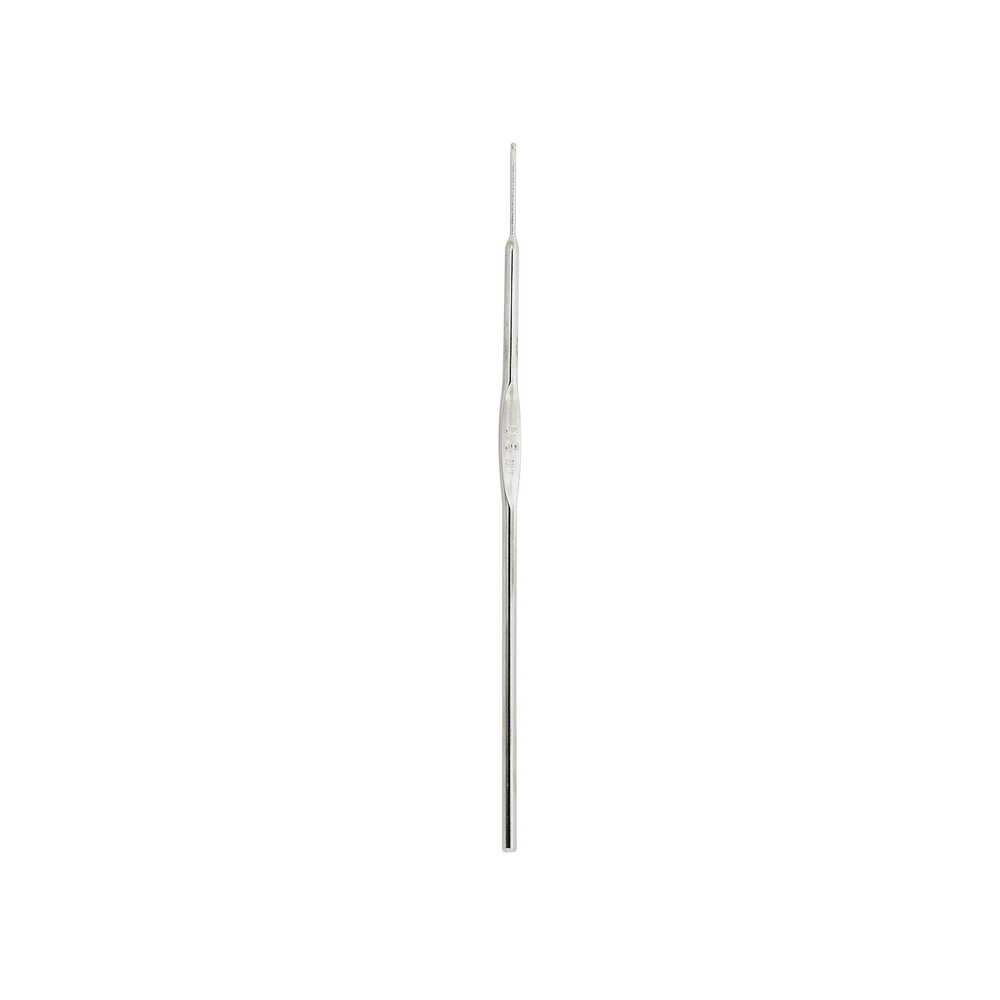 Sibel Crochet à Mèches Hook Petit Modèle 0,6mm
