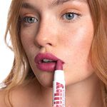 Andreia Professional Silky Matte Lip Crayon - Crayon à Lèvres Mat Silky 01 Prune