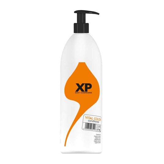XP100 Apr&egrave;s-shampooing Vital Color 1l