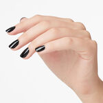 OPI Nail Lacquer Nagellak 15ml Lady In Black