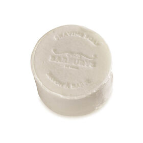 Barburys Scheerzeep met Aluin 100g