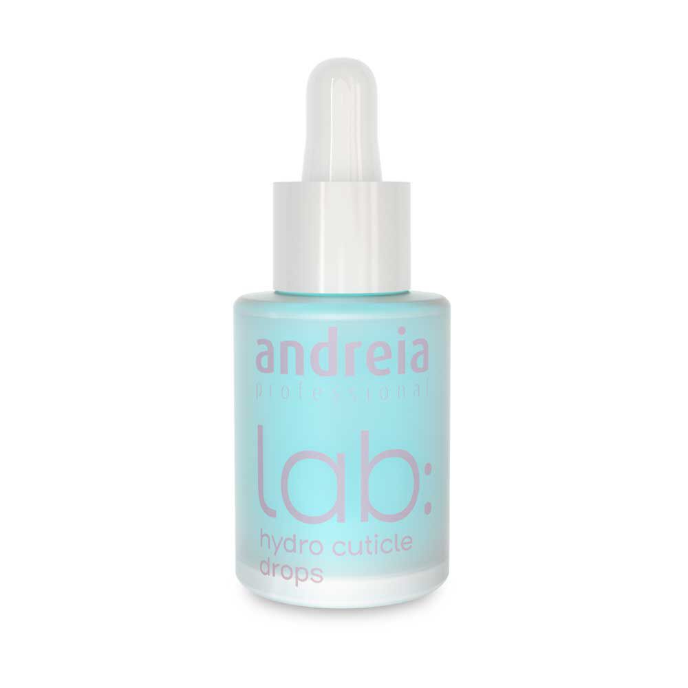 Andreia Professional Lab Hydro druppels voor je nagelriemen 10.5ml